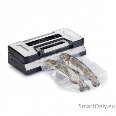 Caso Bar Vacuum sealer VRH 790 Advanced Pro Power 130 W Temperature control 1