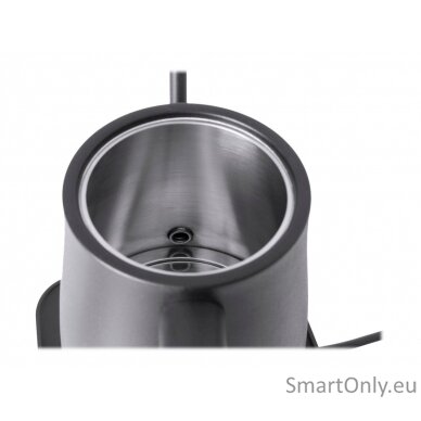 Caso Coffee Classic Kettle 1877 Electric 1310  W 0.6 L 360° rotational base Black 8