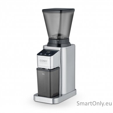 Caso Coffee Grinder | Barista Chef Inox | 150 W | Coffee beans capacity 250 g | Number of cups 12 pc(s) | Stainless Steel 1