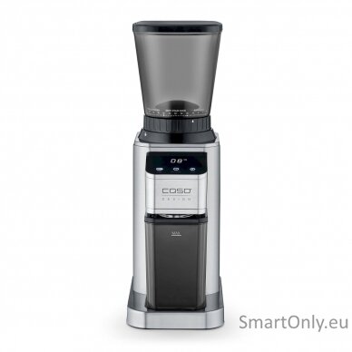 Caso Coffee Grinder | Barista Chef Inox | 150 W | Coffee beans capacity 250 g | Number of cups 12 pc(s) | Stainless Steel