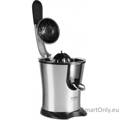 Caso CP 200  Type Citrus juicer Silver 160 W 1