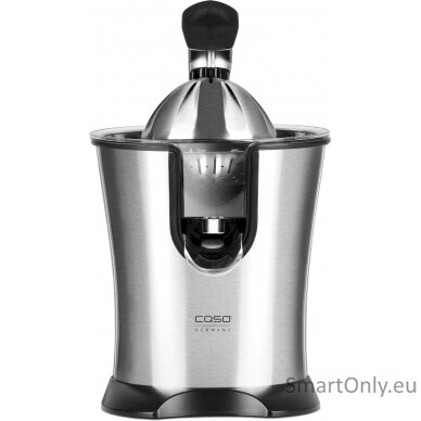 Caso CP 200  Type Citrus juicer Silver 160 W