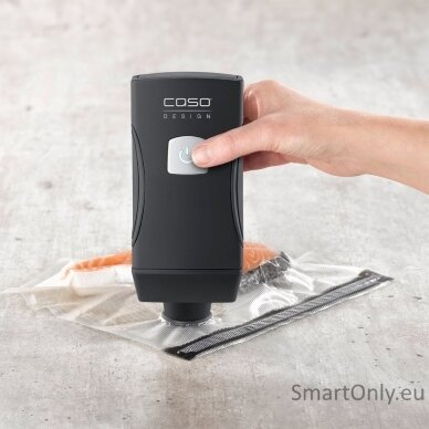 Caso Professional Hand Vacuum Sealer | OneTouch Pro | Power 20 W 5