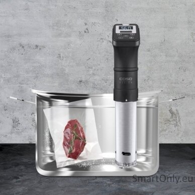 Caso | SousVide cooker SV 1200 Pro Smart | 1200 W 2