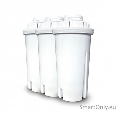 Caso Spare filter for Turbo-hot water dispenser 3vnt.