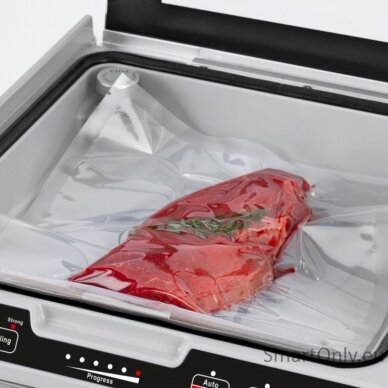 Caso Vacuum sealer bags, 20x30 cm | 01285 1