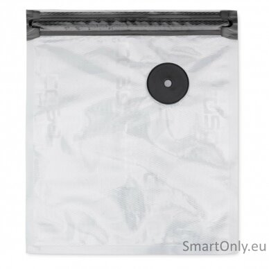 Caso Zip bags 01292 20 pcs Dimensions (W x L) 20 x 23 cm 3