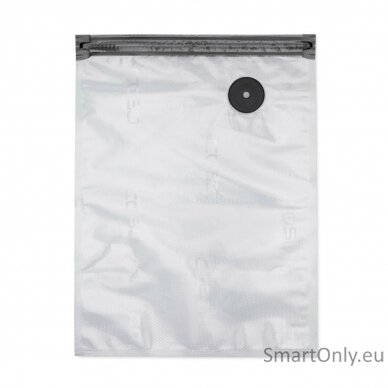 Caso Zip bags 01294 20 pcs Dimensions (W x L) 26 x 35 cm