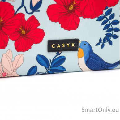 Casyx for MacBook 13”/14” - Springtime Bloom 2