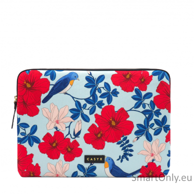 Casyx for MacBook 13”/14” - Springtime Bloom