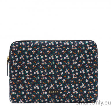 casyx-for-macbook-slvs-000013-fits-up-to-size-13-14-sleeve-midnight-garden-waterproof