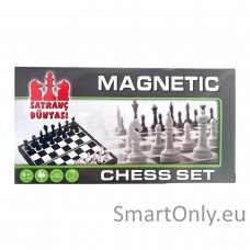 Chess World Magnetiniai Šachmatai Star