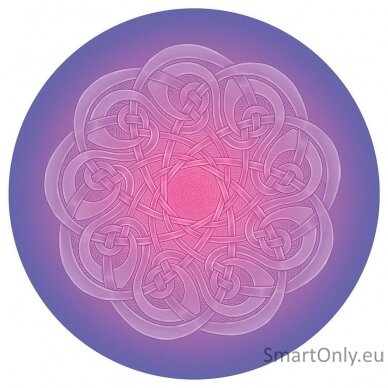 Circles Of Healing kortos Blue Angel 2