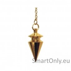 Classic Gold Egyptian Pendulum Švytuoklė Lo Scarabeo