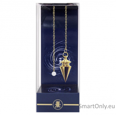 Classic Gold Egyptian Pendulum Švytuoklė Lo Scarabeo