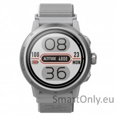 COROS APEX 2 Pro GPS Outdoor Watch, Grey