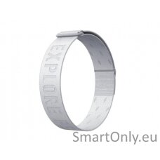 COROS Heart Rate Monitor Band - Grey