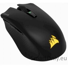 Corsair Gaming Mouse HARPOON RGB WIRELESS Wireless / Wired Gaming Mouse Black