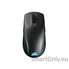 Corsair | M75 | Wireless | Gaming Mouse | 2.4GHz, Bluetooth | Black