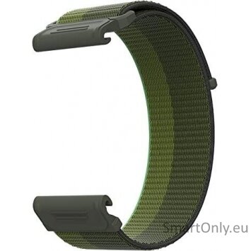 COROS VERTIX 2 Nylon Band - Green