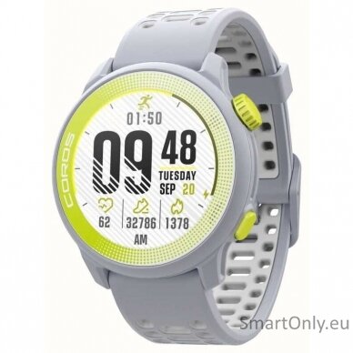 COROS PACE 2 Premium GPS Sport Watch Molly Seidel Edition