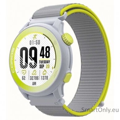 COROS PACE 2 Premium GPS Sport Watch Molly Seidel Edition 2