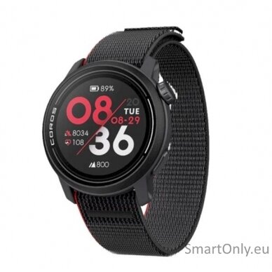 COROS PACE 3 GPS Sport Watch Ink