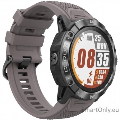 COROS VERTIX 2 GPS Adventure Watch Obsidian 2