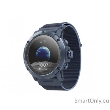 COROS VERTIX 2S GPS Adventure laikrodis, Earth