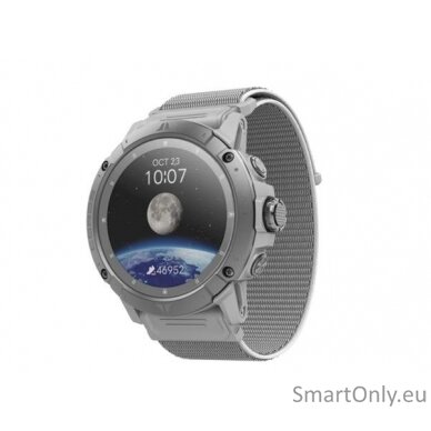 COROS VERTIX 2S GPS Adventure Watch, Moon