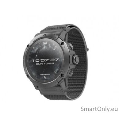 COROS VERTIX 2S GPS Adventure Watch, Space