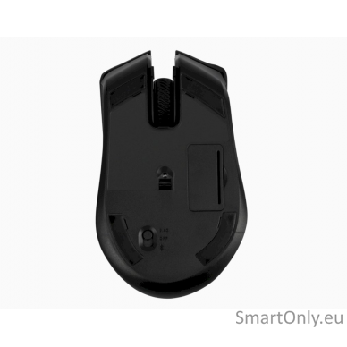 Corsair Gaming Mouse HARPOON RGB WIRELESS Wireless / Wired Gaming Mouse Black 2