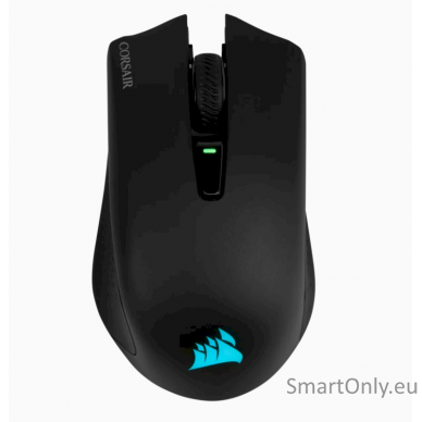 Corsair Gaming Mouse HARPOON RGB WIRELESS Wireless / Wired Gaming Mouse Black 4