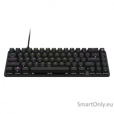 Corsair K65 PRO MINI RGB Mechanical Gaming Keyboard Wired NA OPX USB Type-A 600 g 1