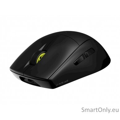 CORSAIR M75 AIR Gaming Mouse, Wireless, Black Corsair 1