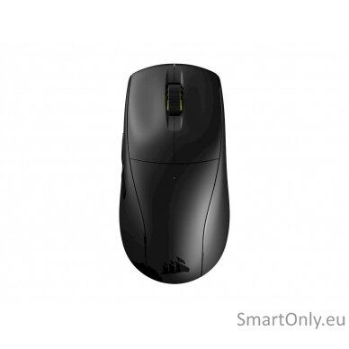 CORSAIR M75 AIR Gaming Mouse, Wireless, Black Corsair 11