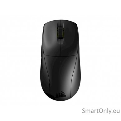 CORSAIR M75 AIR Gaming Mouse, Wireless, Black Corsair