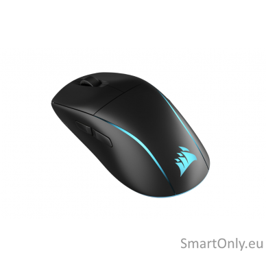 Corsair | M75 | Wireless | Gaming Mouse | 2.4GHz, Bluetooth | Black 1