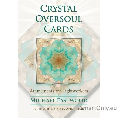 Crystal Oversoul kortos Findhorn Press 6