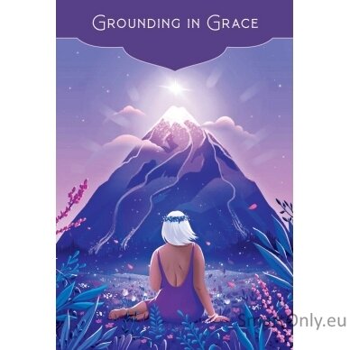 Cultivating Grace kortos Insight Editions 15