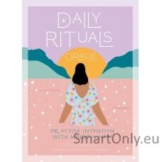 Daily Rituals Oracle kortos Rockpool