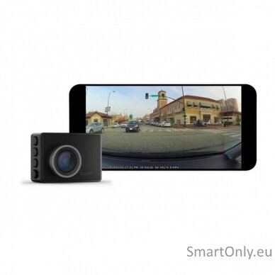 Garmin Dash Cam 47 2