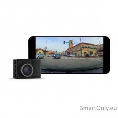 Vaizdo registratorius Dash Cam 57 2