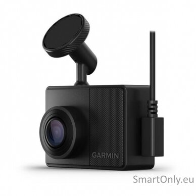 Garmin Dash Cam 67W 1