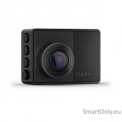 Garmin Dash Cam 67W