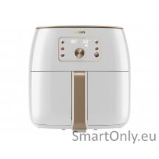 Deep fryer PHILIPS Airfryer HD9870/20