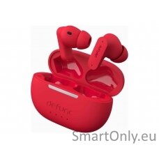 Defunc | Earbuds | True Anc | In-ear Built-in microphone | Bluetooth | Wireless | Red