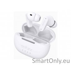 Defunc | Earbuds | True Anc | In-ear Built-in microphone | Bluetooth | Wireless | White