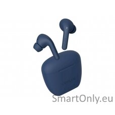 Defunc | Earbuds | True Audio | Bluetooth | Blue