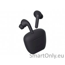 Defunc | Earbuds | True Audio | Built-in microphone | Bluetooth | Black